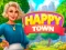 Happy Town — безплатна онлайн игра