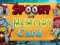 Spooky Memory Card — безплатна онлайн игра
