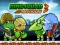 Dino Squad Adventure 3 — безплатна онлайн игра