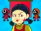 Squid Squad Mission Revenge — безплатна онлайн игра