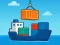 Container Sort Puzzle — безплатна онлайн игра