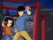 Jackie Chan Adventures — безплатна онлайн игра
