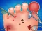 Foot Doctor — безплатна онлайн игра