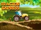 Tractor Express — безплатна онлайн игра