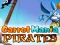 Carrot Mania Pirates — безплатна онлайн игра