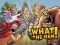 What The Hen — безплатна онлайн игра