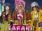 Urban Safari Fashion — безплатна онлайн игра