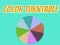 Color Turntable — безплатна онлайн игра