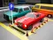 Extreme Parking Challenge — безплатна онлайн игра