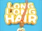 Long Long Hair — безплатна онлайн игра