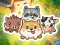 Animal Sort — безплатна онлайн игра