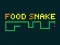 Food Snake — безплатна онлайн игра