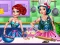 Cooking Battle — безплатна онлайн игра