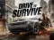 Drive To Survive — безплатна онлайн игра