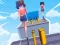 High Heels Collect Run — безплатна онлайн игра