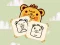 Happy Hamster Coloring — безплатна онлайн игра