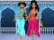 East Princess Through The Ages — безплатна онлайн игра
