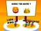 Guess the Movies! — безплатна онлайн игра
