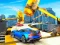 Stunt Car Driving Challenge - Impossible Stunts — безплатна онлайн игра