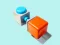 Push It 3D — безплатна онлайн игра