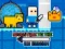 Adventure To The ice Kingdom — безплатна онлайн игра