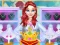 Princess Jewelry Designer — безплатна онлайн игра