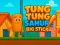 Tung Tung Sahur Big Stick — безплатна онлайн игра