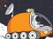 Space Ride — безплатна онлайн игра