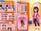 Girl Dressup Deluxe — безплатна онлайн игра