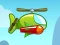 Rocket Clash — безплатна онлайн игра