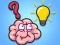 Brain Test Tricky Puzzles — безплатна онлайн игра