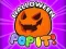 Halloween Pop It — безплатна онлайн игра