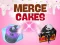 Merge Cakes — безплатна онлайн игра