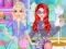 Fashion Dress Up Sewing Clothes — безплатна онлайн игра