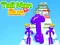 Long Neck Tall Man Run — безплатна онлайн игра