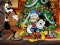Preparing Mickey For Christmas Match 3 — безплатна онлайн игра