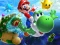 Super Mario Commander — безплатна онлайн игра