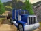Oil Tank Truck Driving Sim — безплатна онлайн игра