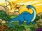 Antient Dinosaurs — безплатна онлайн игра