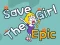 Save The Girl Epic — безплатна онлайн игра