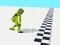 Ragdoll Step — безплатна онлайн игра