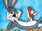 Bugs Bunny Jigsaw Puzzle Collection — безплатна онлайн игра