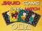 Squid Game Memory Card Match — безплатна онлайн игра