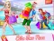 Eliza Sale Rush — безплатна онлайн игра