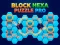 Block Hexa Puzzle Pro — безплатна онлайн игра
