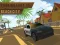 Parking Fury 3d: Beach City — безплатна онлайн игра