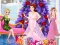 Girls Christmas Party Prep — безплатна онлайн игра