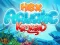 Hex Aquatic Kraken — безплатна онлайн игра