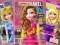 Ellie fashion magazine — безплатна онлайн игра