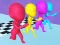 Fun & Run Race 3d — безплатна онлайн игра